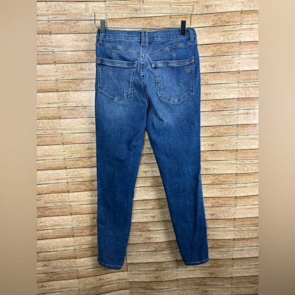 Kuhl Denim - Kuhl Skinny Jeans sz short 6
